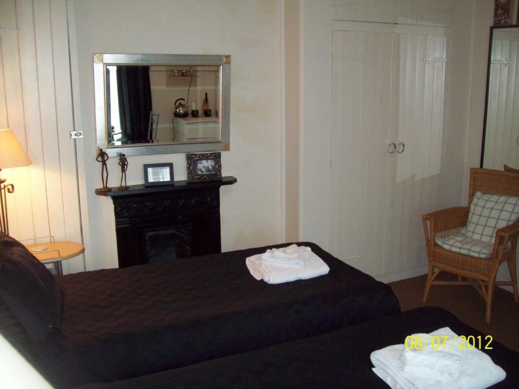Minster Garth Guest House Beverley Quarto foto