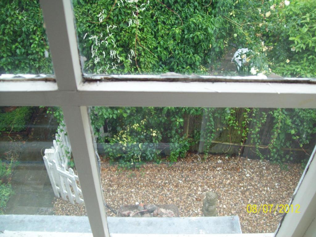 Minster Garth Guest House Beverley Quarto foto