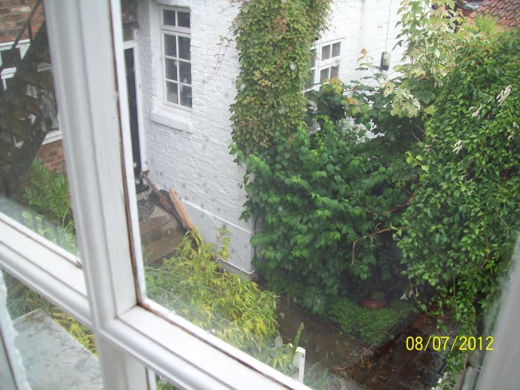 Minster Garth Guest House Beverley Quarto foto