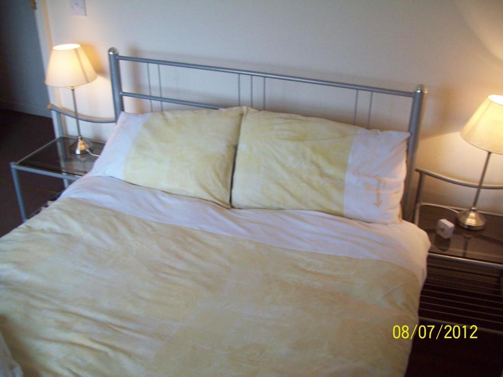 Minster Garth Guest House Beverley Quarto foto
