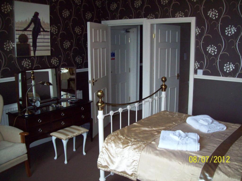 Minster Garth Guest House Beverley Quarto foto