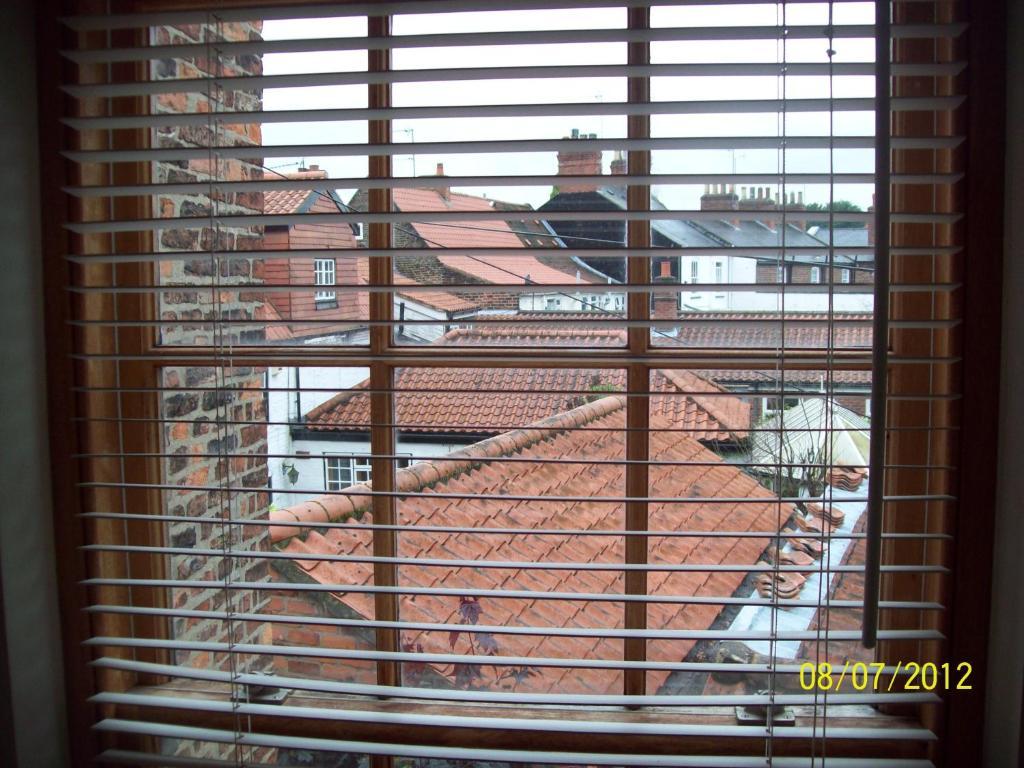Minster Garth Guest House Beverley Quarto foto