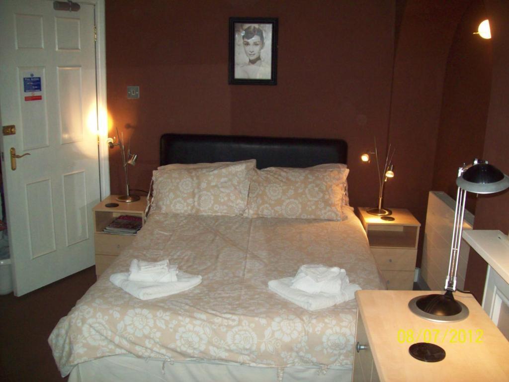 Minster Garth Guest House Beverley Quarto foto