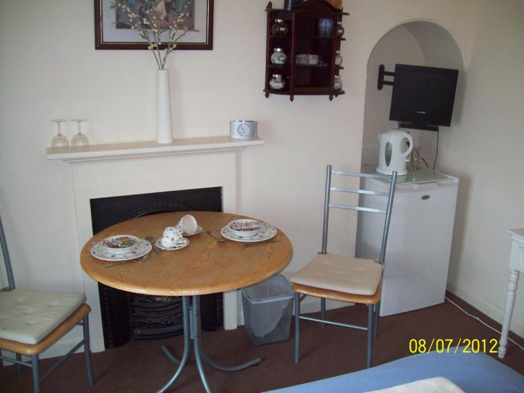 Minster Garth Guest House Beverley Quarto foto