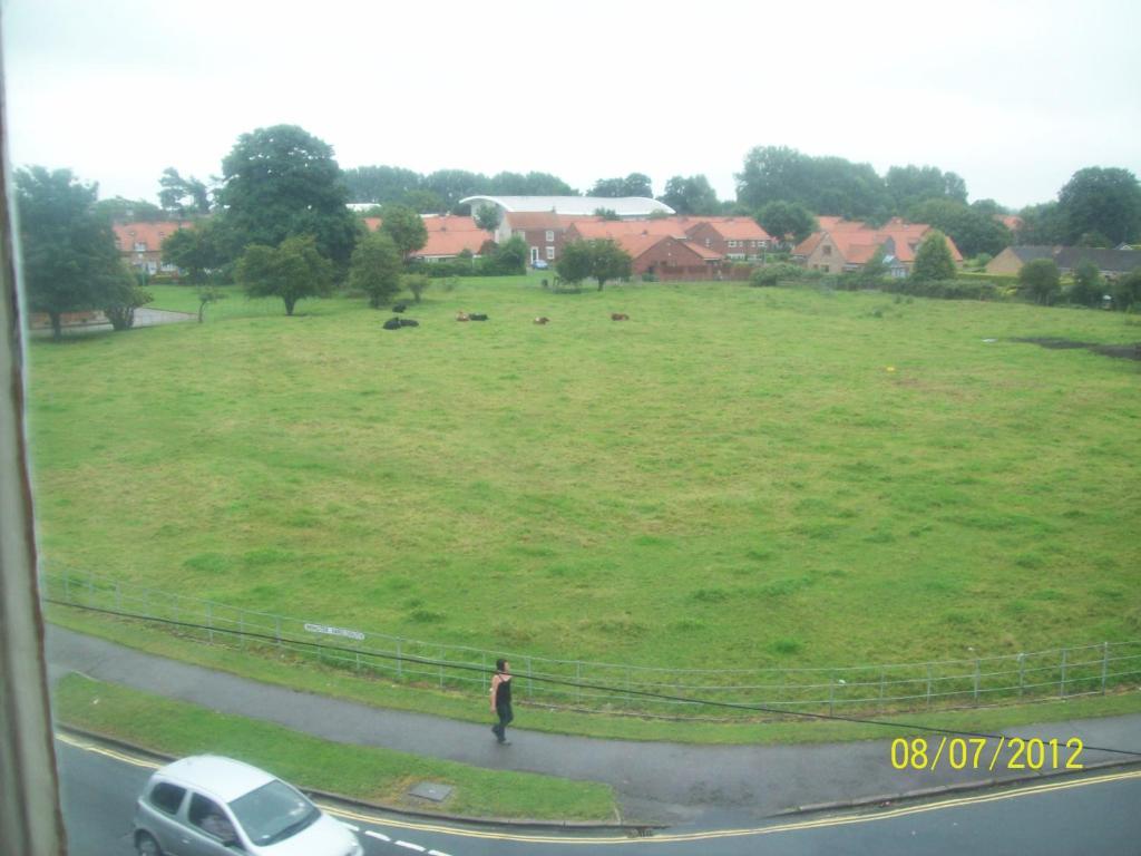 Minster Garth Guest House Beverley Quarto foto