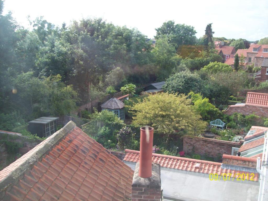 Minster Garth Guest House Beverley Quarto foto