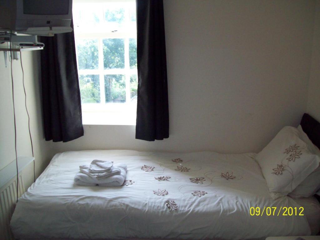 Minster Garth Guest House Beverley Quarto foto