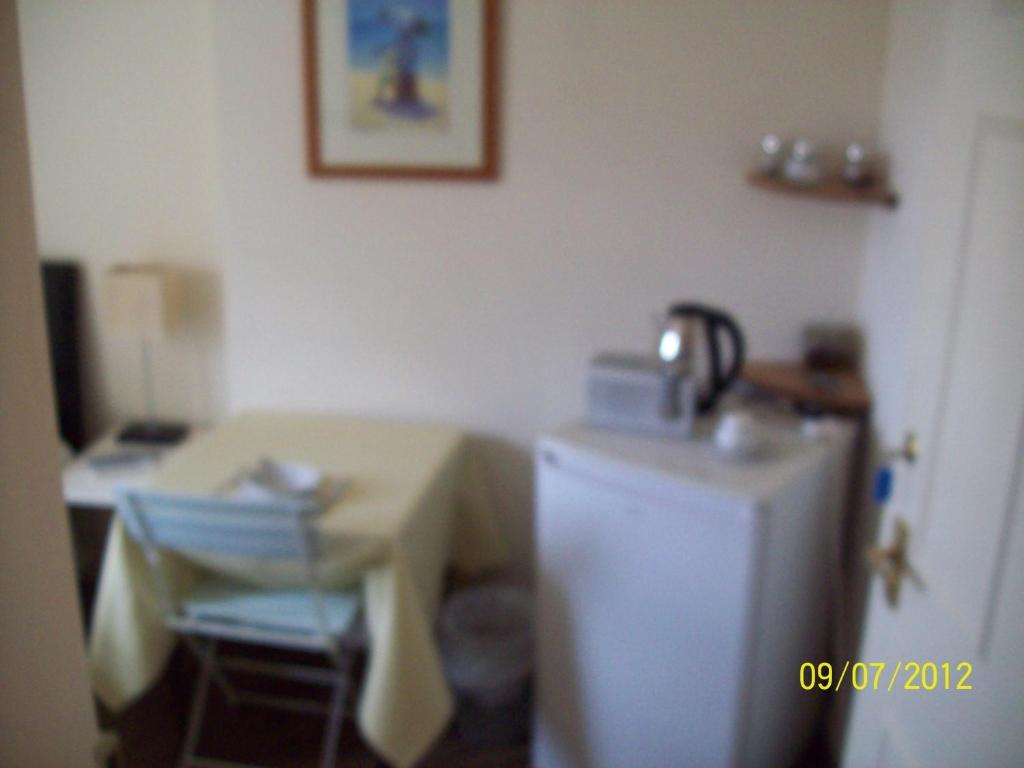 Minster Garth Guest House Beverley Quarto foto